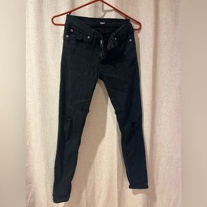 Hudson jeans